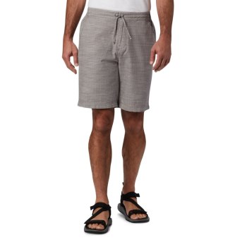 Columbia Muške Kratke Hlače - Summer Chill Sive | AOXD-15730